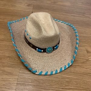 Cowboy hat